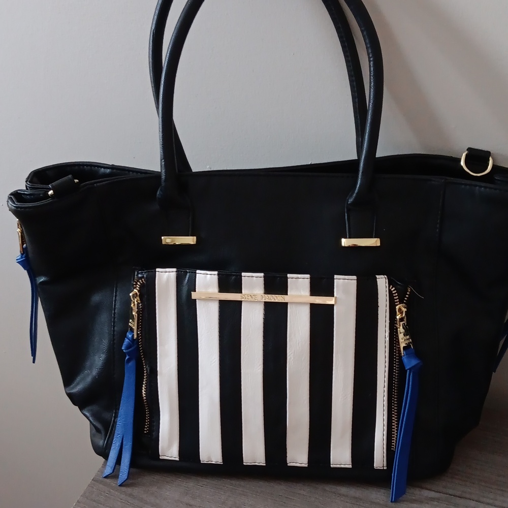 Steve Madden Tote